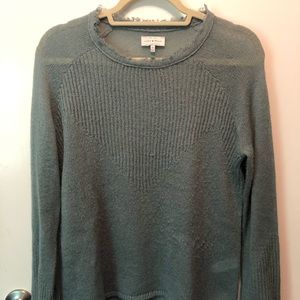 Lucky Brand Sweater